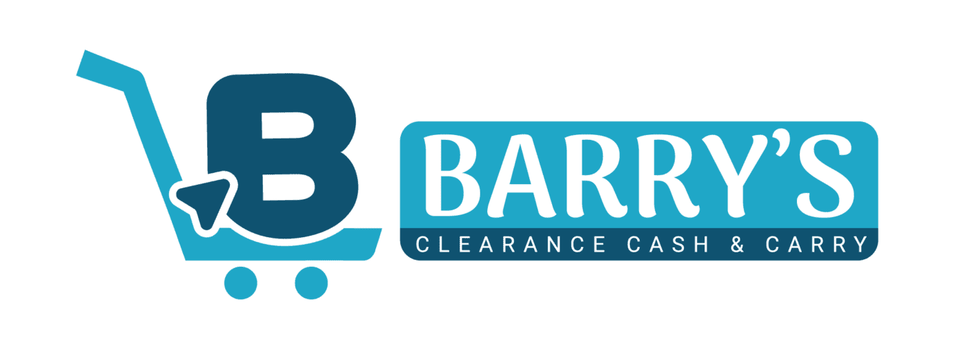 Barrys Clearance