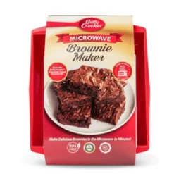 Betty Crocker Brownie Maker