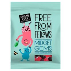 Free From Fellows - Midget Gems - 70g
