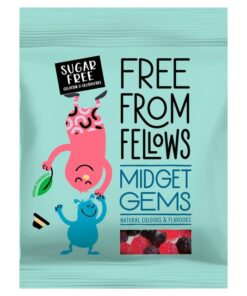 Free From Fellows - Midget Gems - 70g