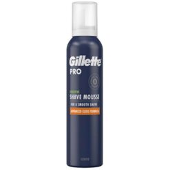 Gillette Pro - Shave Mousse - 240ml