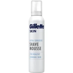 Gillette Skin - Shave Mousse - 240ml