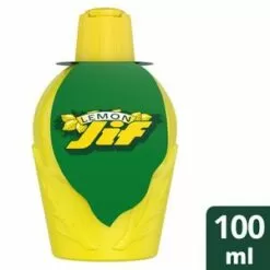 Jif - Lemon - 100ml