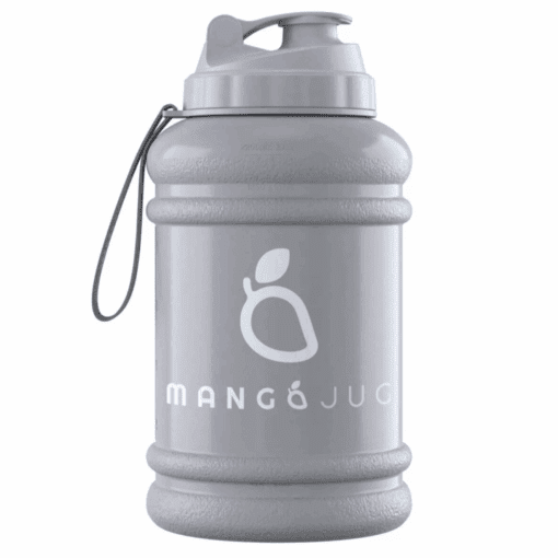 Mango - Grey Water Jug - 2.2L