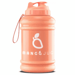 Mango - Peach Water Jug - 2.2L