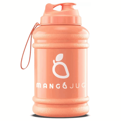Mango - Peach Water Jug - 2.2L