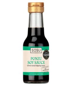 Ponzu - Soy Sauce - 135ml