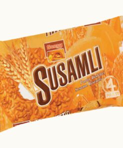 Saray - Sesame Biscuits - 360g