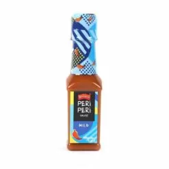Shangrila - Peri Peri Sauce - Mild - 150g