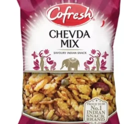 CoFresh - Chevda Mix - 200g