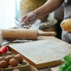 Cooking, Baking, Meals and Kits