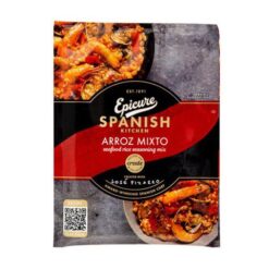 Epicure - Spanish Kitchen - Arroz Mixto - 30g