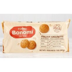 Forno Bonomi - Amaretti - 200g