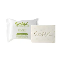 SOAK - Hand Soap Bars - 50 Bars of 20g