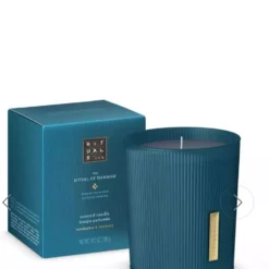 Rituals - The Ritual of Hammam - Fresh Eucalyptus & Rosemary Scented Candle - 290g