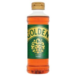 Lyle's - Golden Syrup Squeezy Bottle - 700g