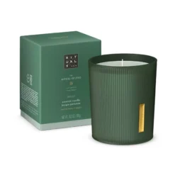 Rituals - The Ritual of Jing - Sacred Lotus & Jujube Scented Candle - 290g