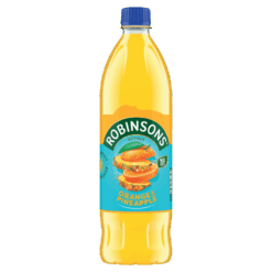 Robinsons - Orange and Pineapple Juice - 1 Litre