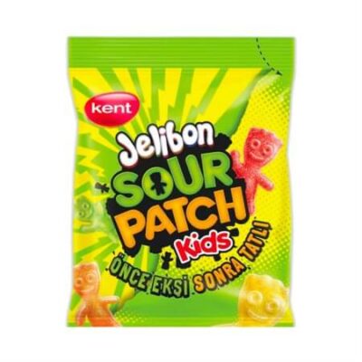 Sour Patch Kids 16x40g CASE Barrys Clearance