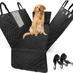 ipuppy - Hammock Car Seat Cover