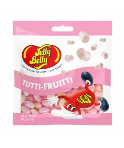 Jelly Belly - Tutti-Frutti - 70g