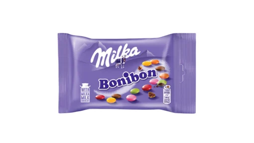 Milka - Bonibon - 720g (20x36g)