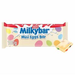 Nestle - Milkybar - Mini Eggs Bar - 100g