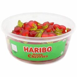 Haribo - Happy Cherries - 780g