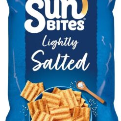 (2 FOR £1.50) Sun Bites - Lightly Salted - 95g