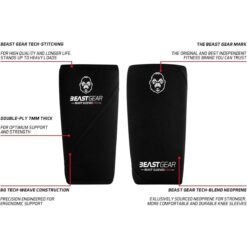 BEAST GEAR - Beast Sleeves Pro - Small