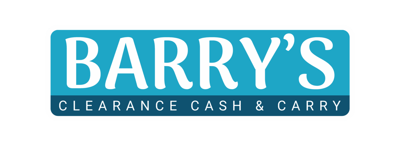 Barrys Clearance