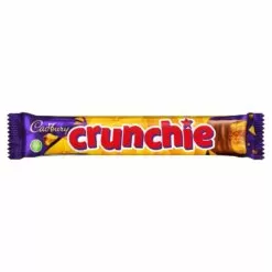 Cadbury - Crunchie - 40g