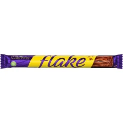 Cadbury - Flake - 32g