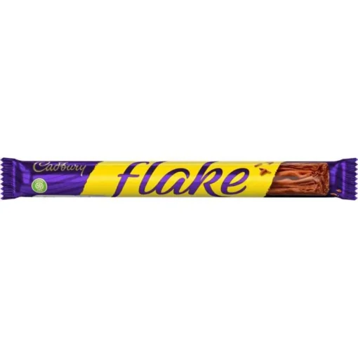 Cadbury - Flake - 32g