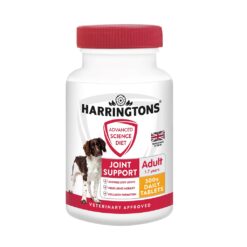 Harringtons - Joint Support - Adult 1-7 - 300x Daily Tablets