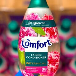 Comfort - Fabric Conditioner - Botanical - 38 Washes