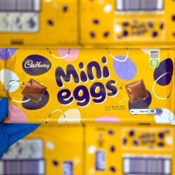 Cadbury - Mini Eggs Bar - 360g
