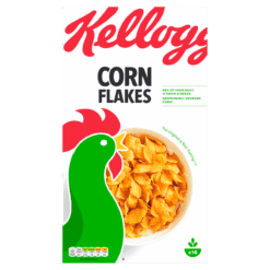 Kellogg's - Corn Flakes - 500g