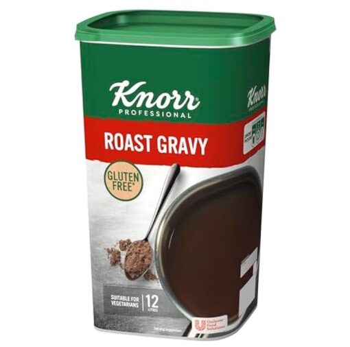 Knorr Professional - Roast Gravy - 1.14KG