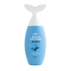 Love Ocean Kids - Bubble Bath - Refillable - 300ml