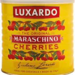 Luxardo - Maraschino Cherries - 3KG