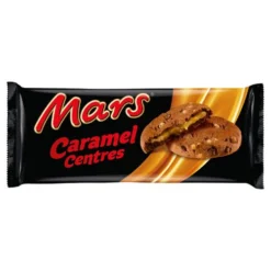 Mars - Caramel Centres - 144