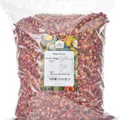 Old India - Rose Petals - 750g