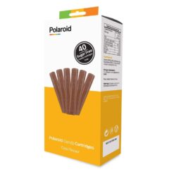 Polaroid - 40 Sugar Free Candy Cartridges - Cola Flavour - 120g