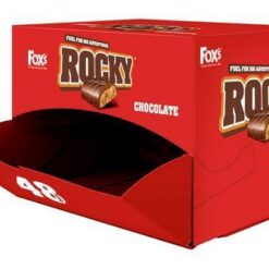 Rocky - Chocolate - 48xCASE