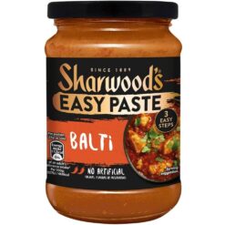 Sharwoods - Easy Paste - Balti - 290g