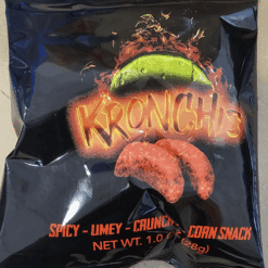 (6 FOR £1.00) Kronchis - 28g