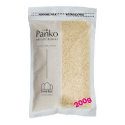 Emma Basic - Panko Breadcrumbs - 200g