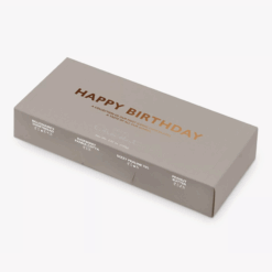 Hotel Chocolat - Happy Birthday Pocket - 98g