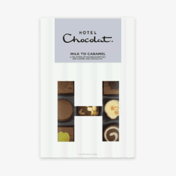 Hotel Chocolat - Milk to Caramel - 155g